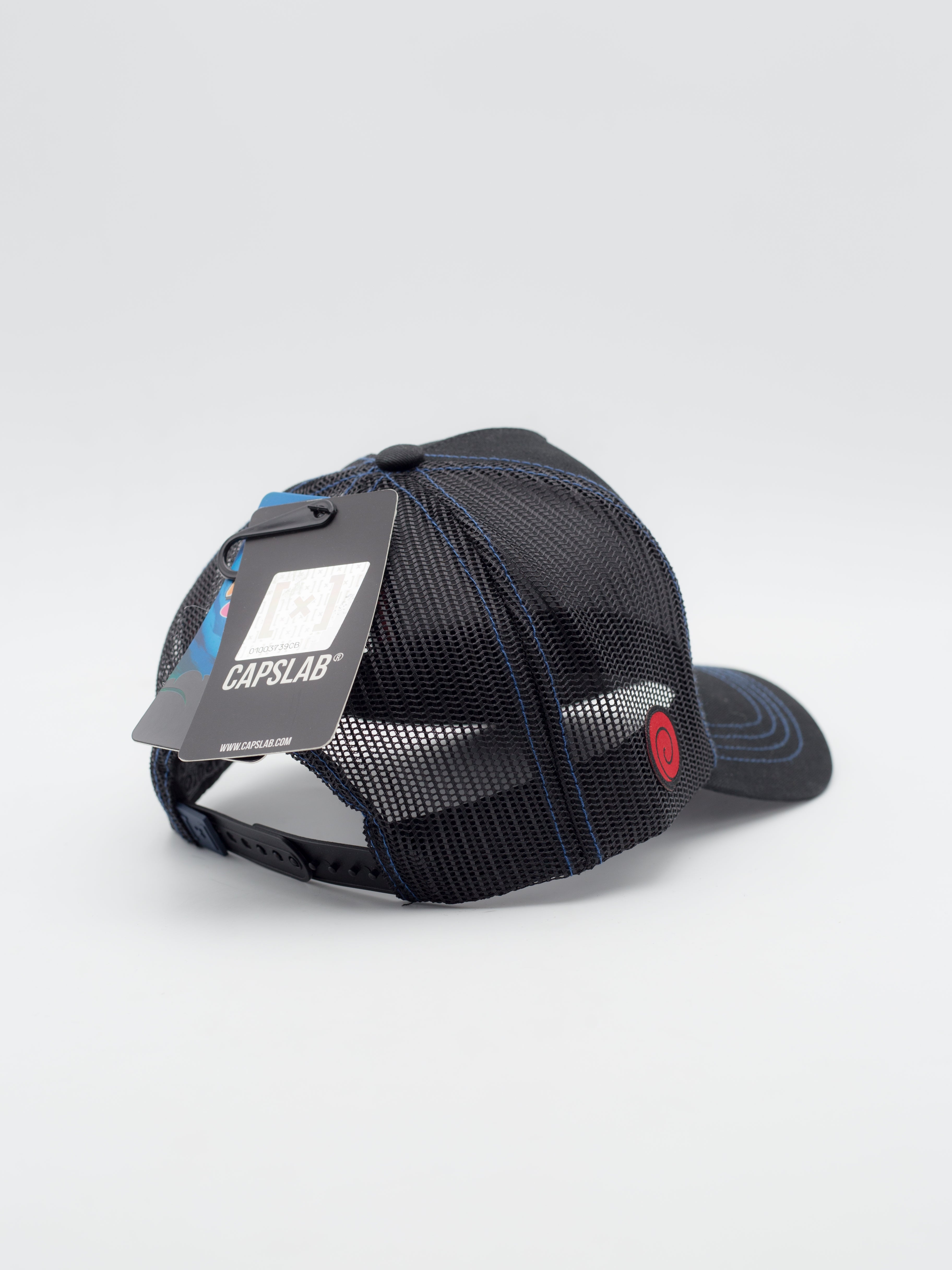 Naruto RAS2 Trucker - La Tienda de las Gorras