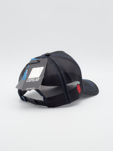 Naruto RAS2 Trucker - La Tienda de las Gorras