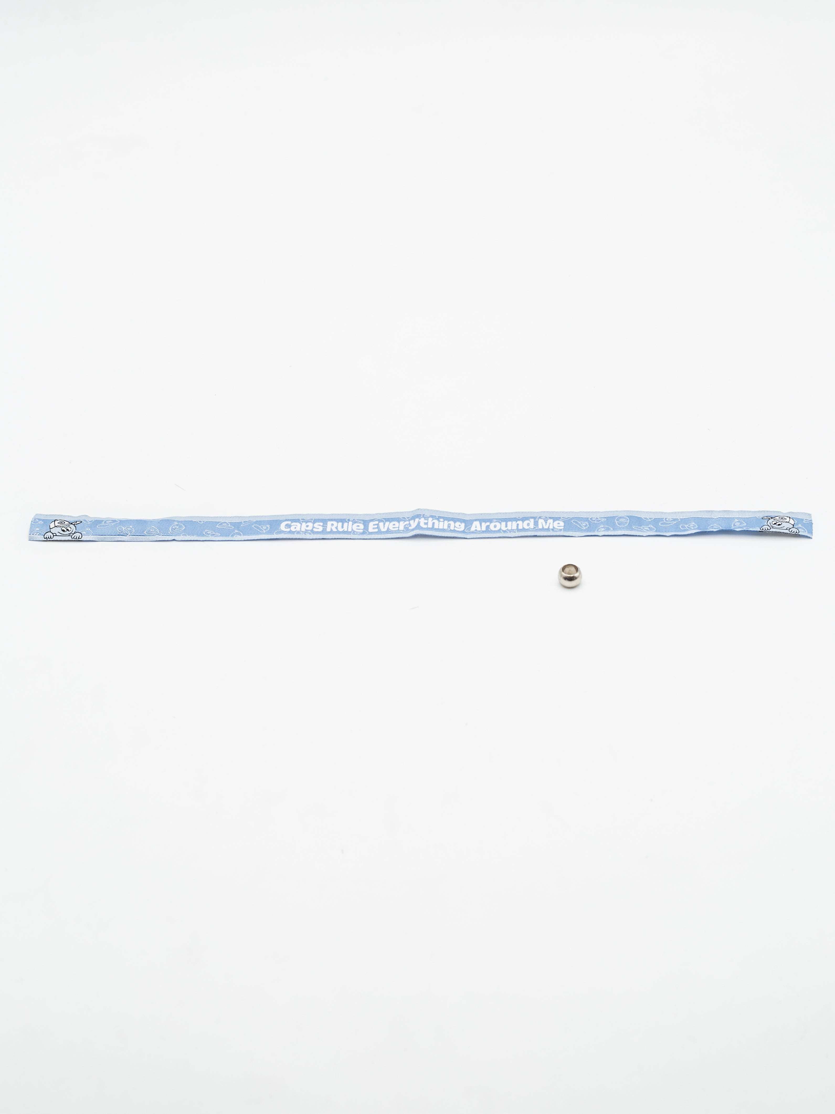 C.R.E.A.M pulsera - La Tienda de las Gorras