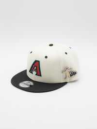 9FIFTY Mascot Pin Arizona Diamondbacks