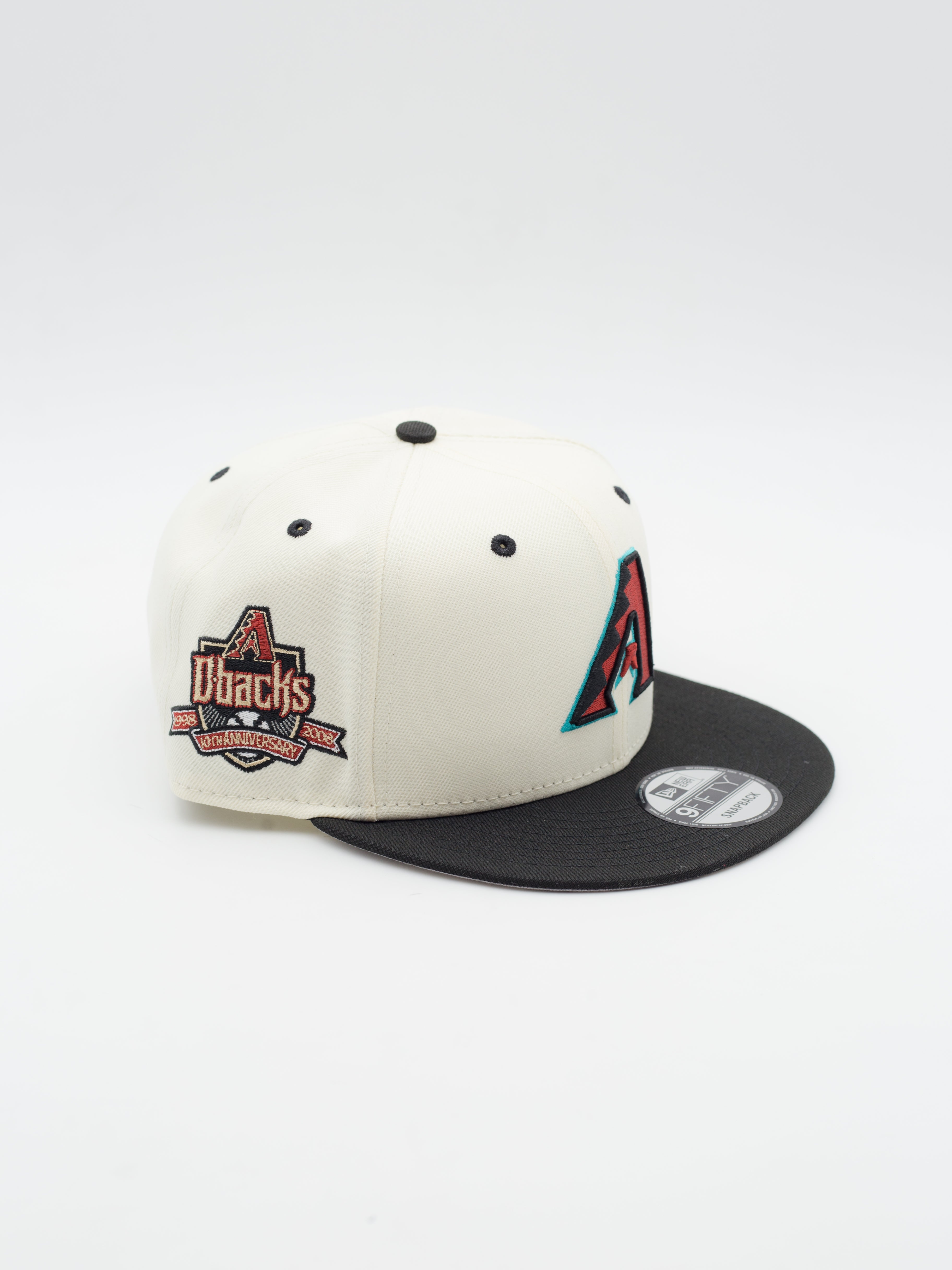 9FIFTY Mascot Pin Arizona Diamondbacks