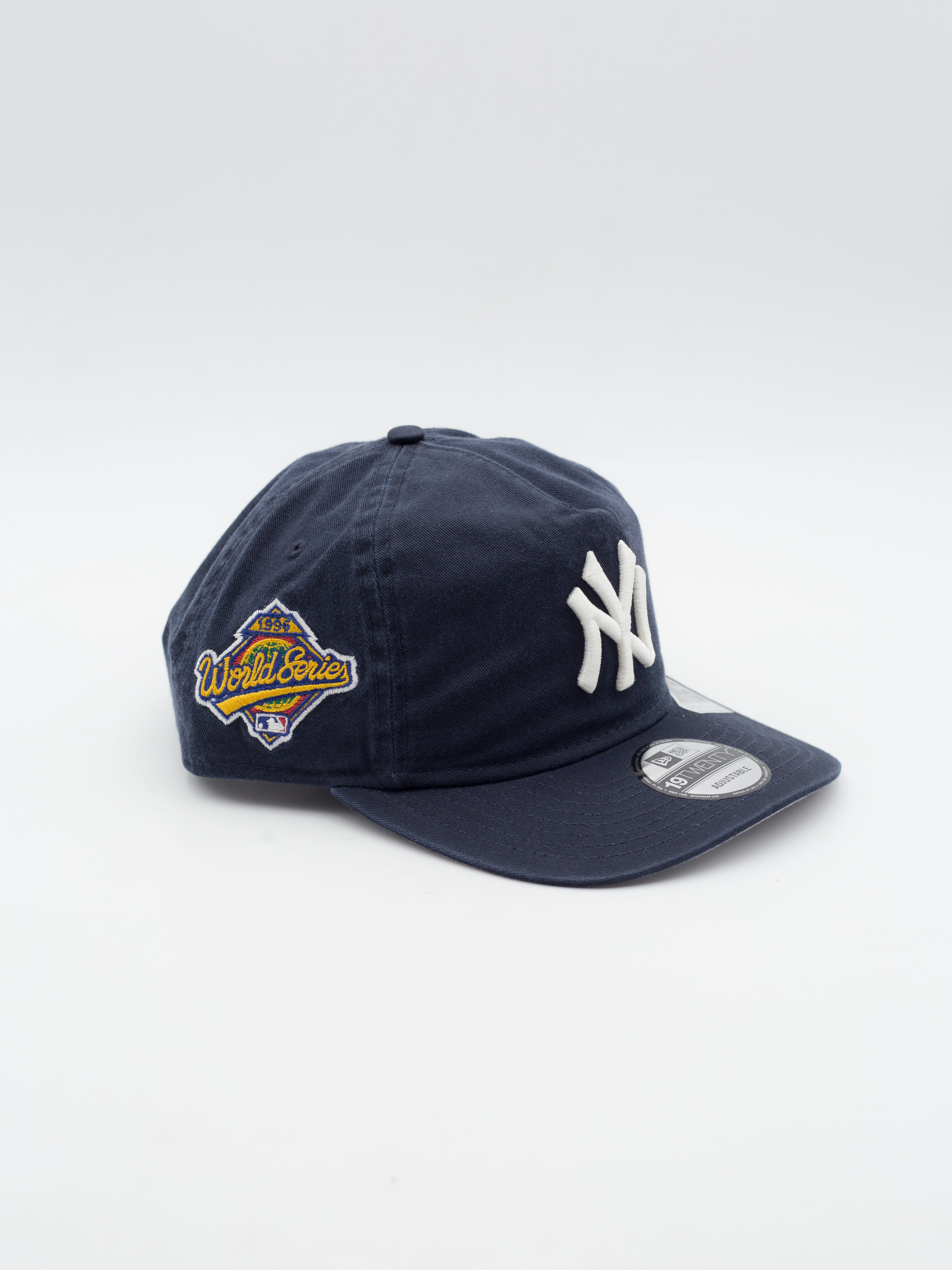 19TWENTY Championship New York Yankees Navy