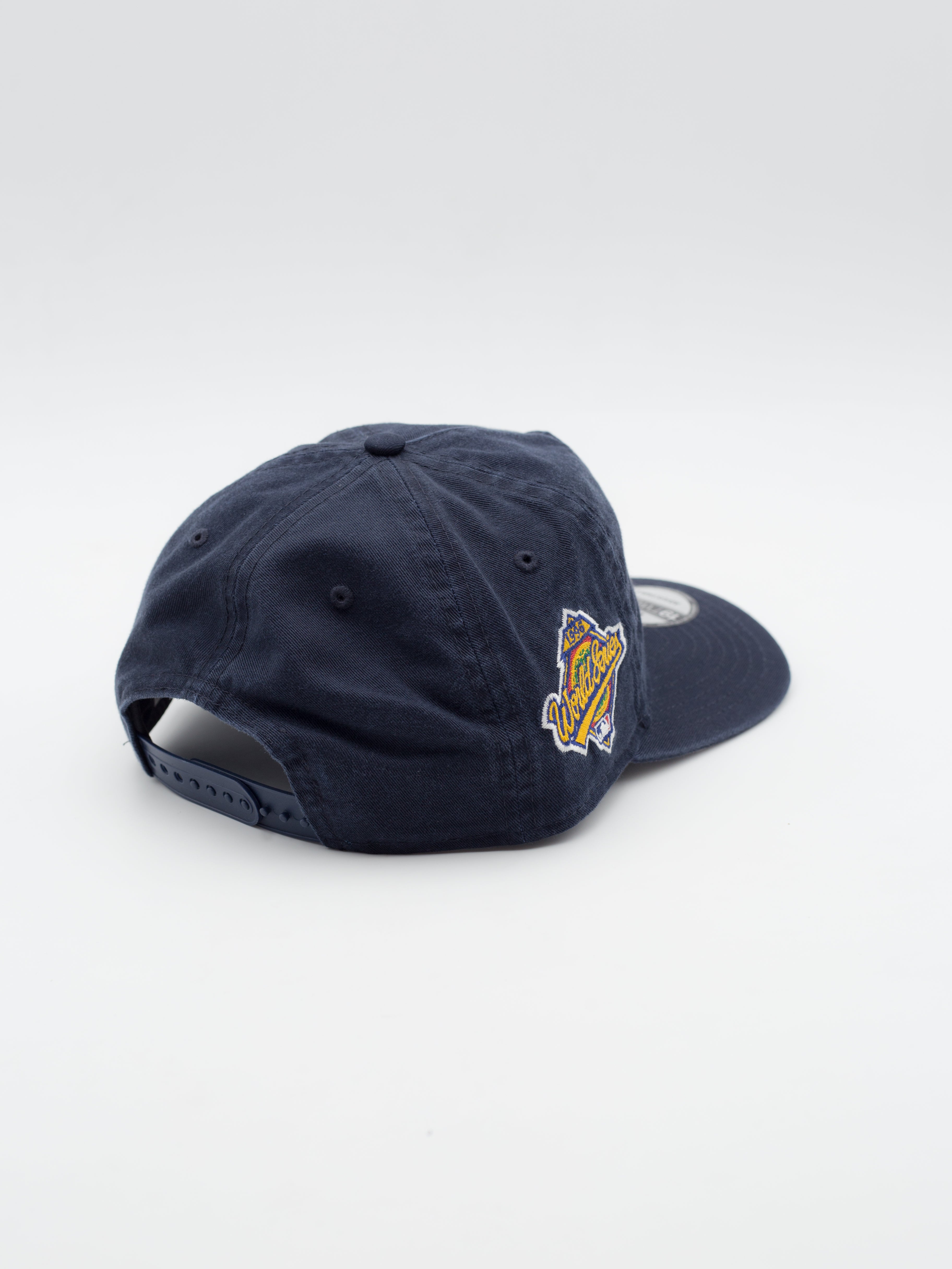 19TWENTY Championship New York Yankees Navy