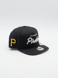 9FIFTY A-Frame Local Play Pittsburgh Pirates