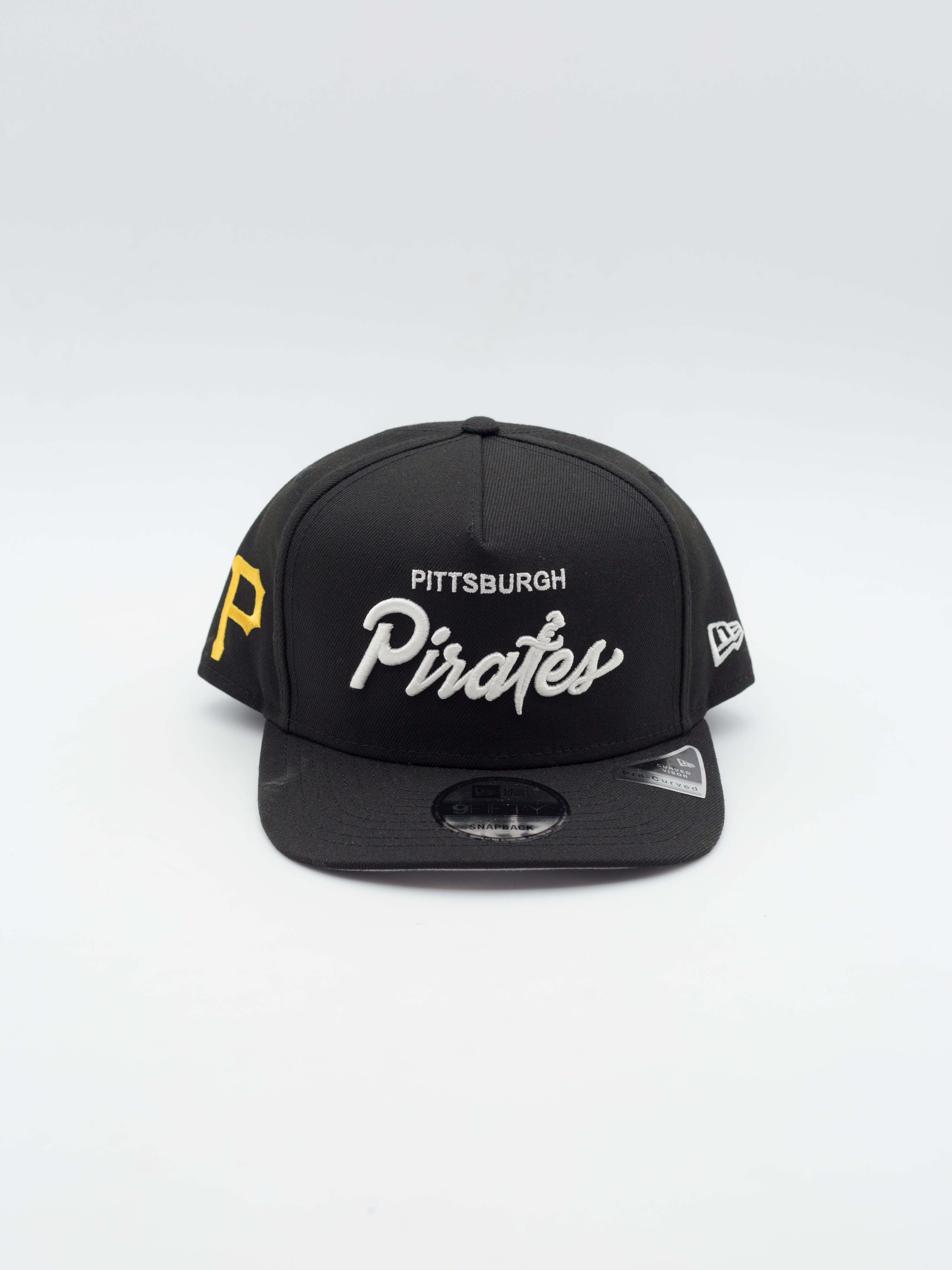 9FIFTY A-Frame Local Play Pittsburgh Pirates