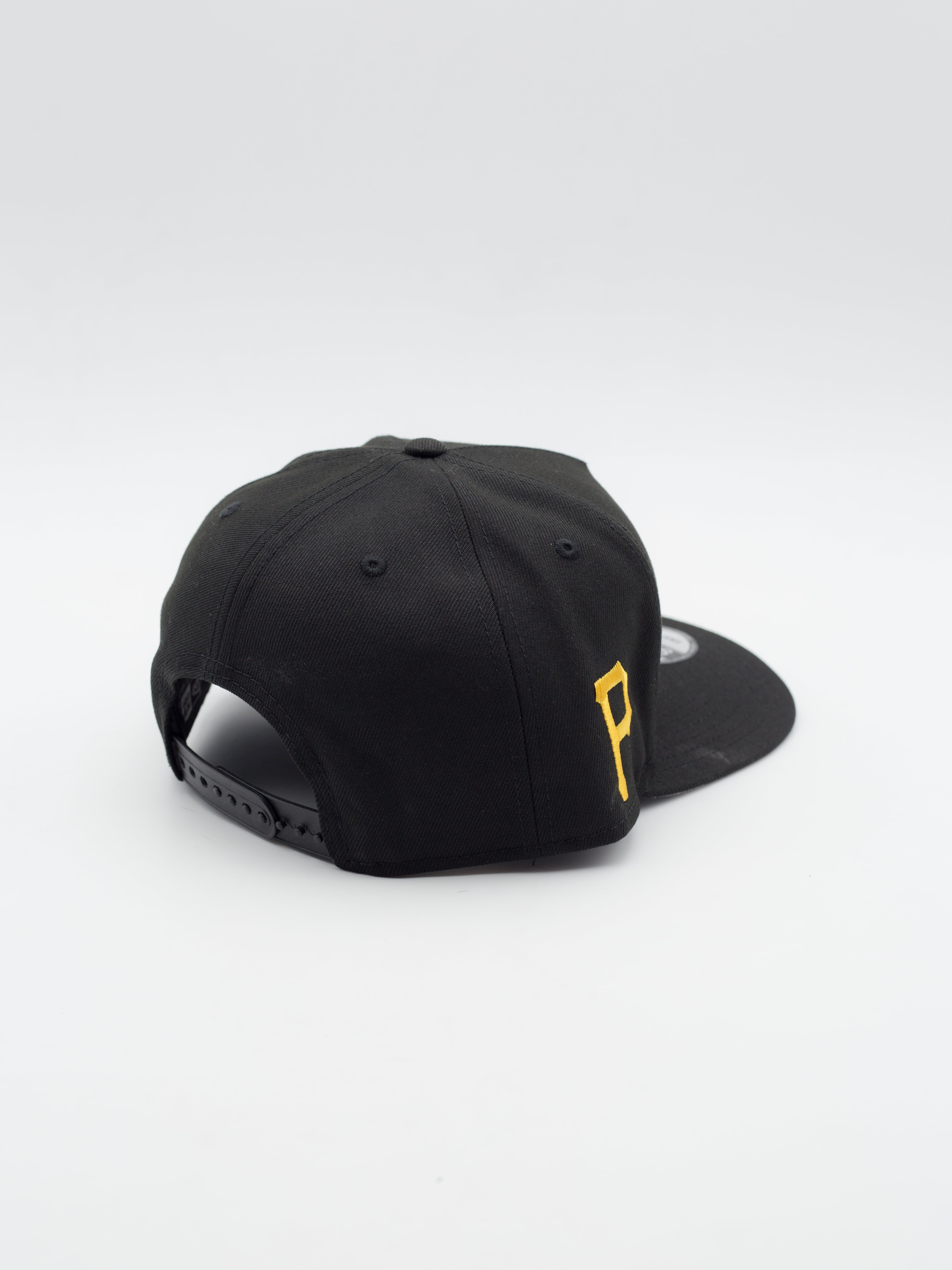 9FIFTY A-Frame Local Play Pittsburgh Pirates