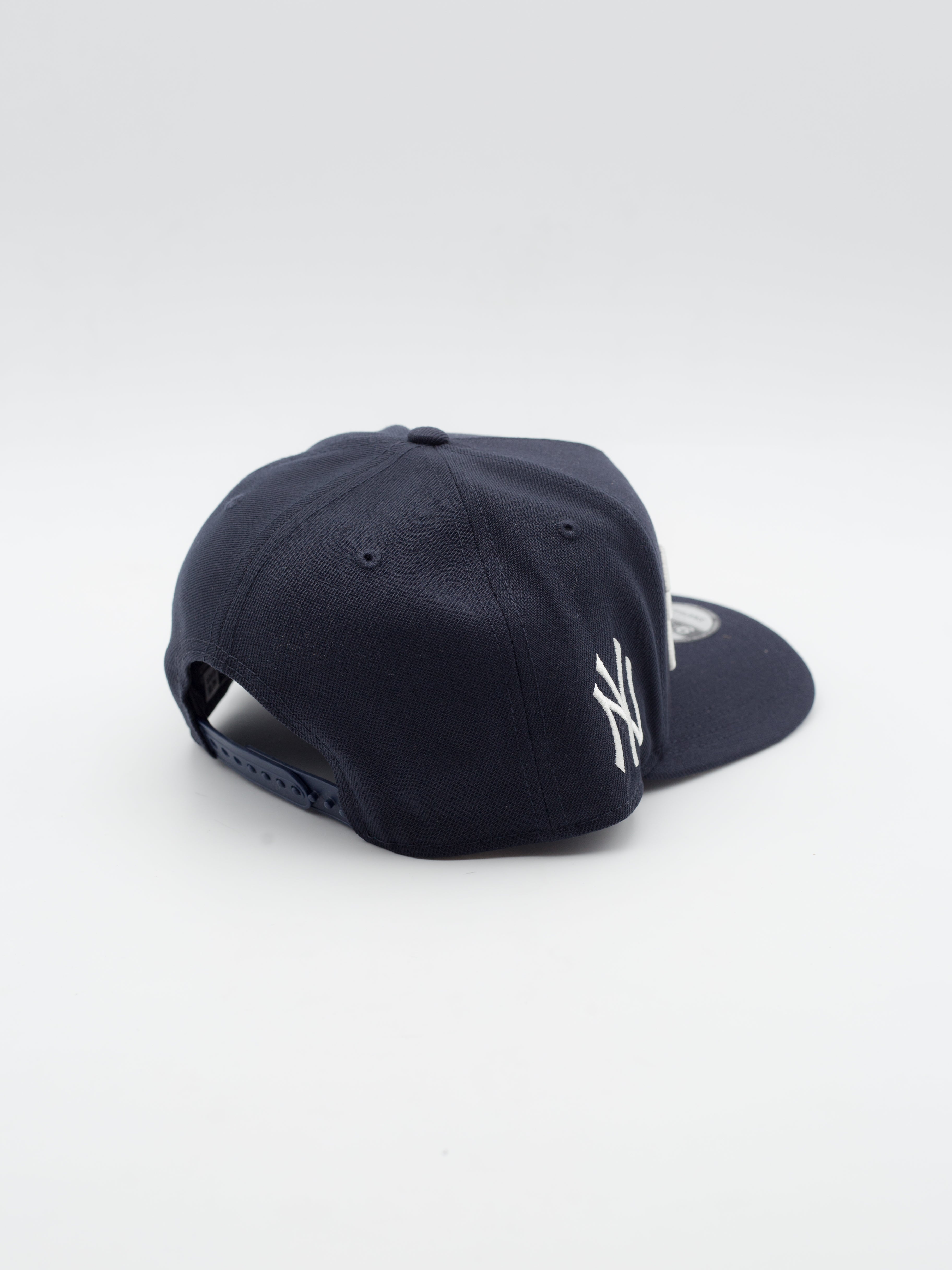 9FIFTY A-Frame Local Play New York Yankees