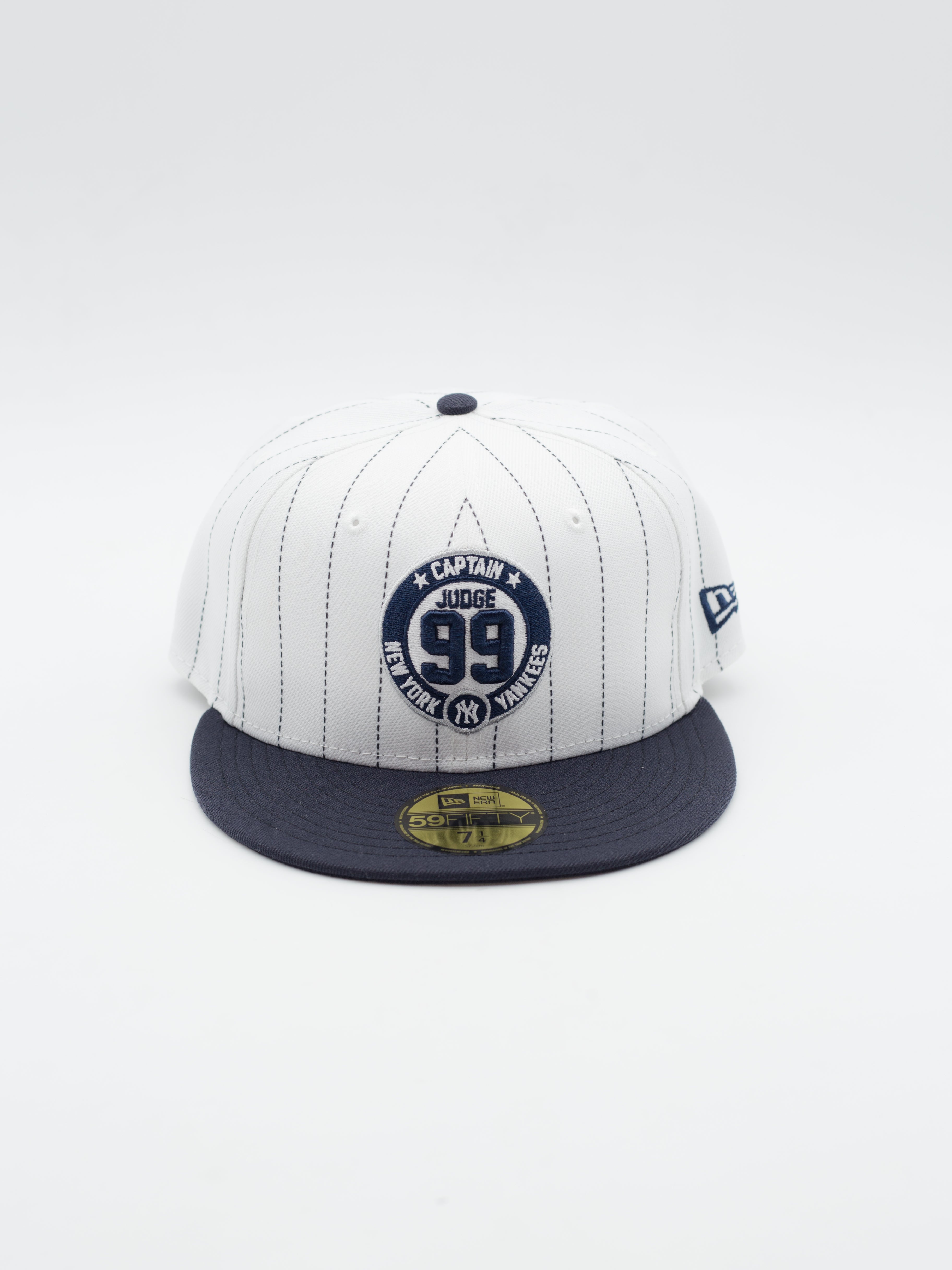 59FIFTY Judge Pinstripe New York Yankees