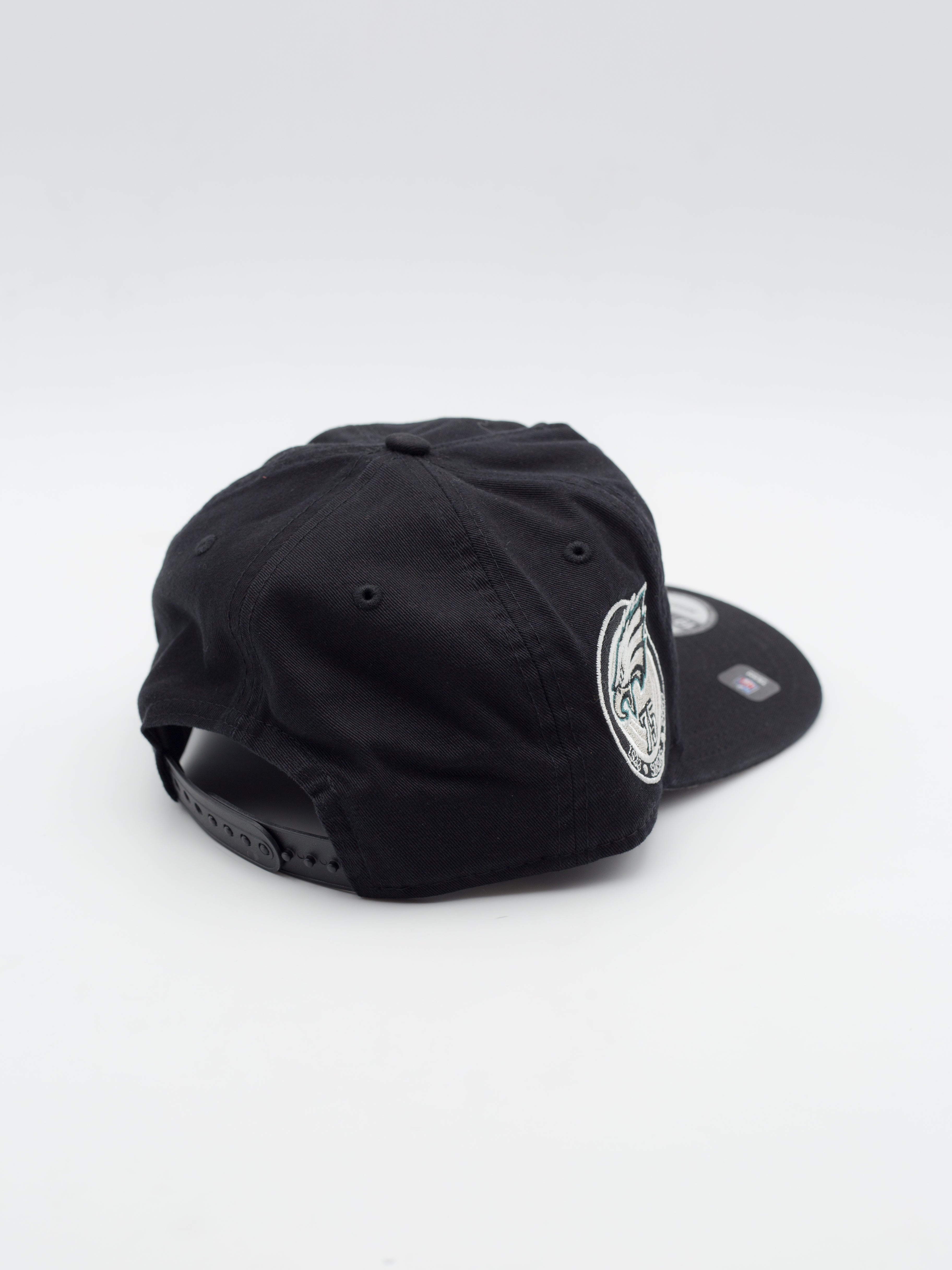 19TWENTY Championship Philadelphia Eagles Black