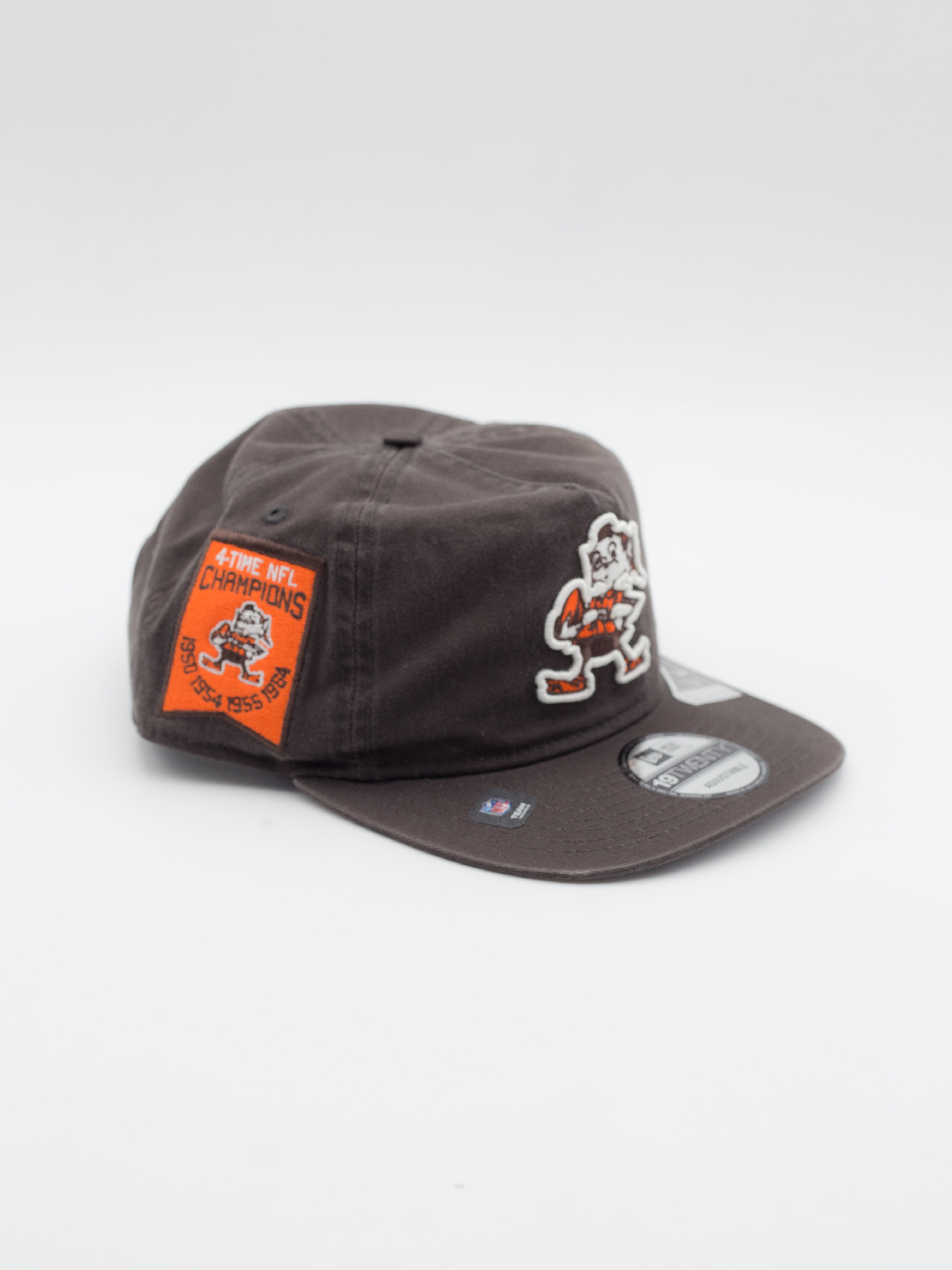 19TWENTY Championship Cleveland Browns