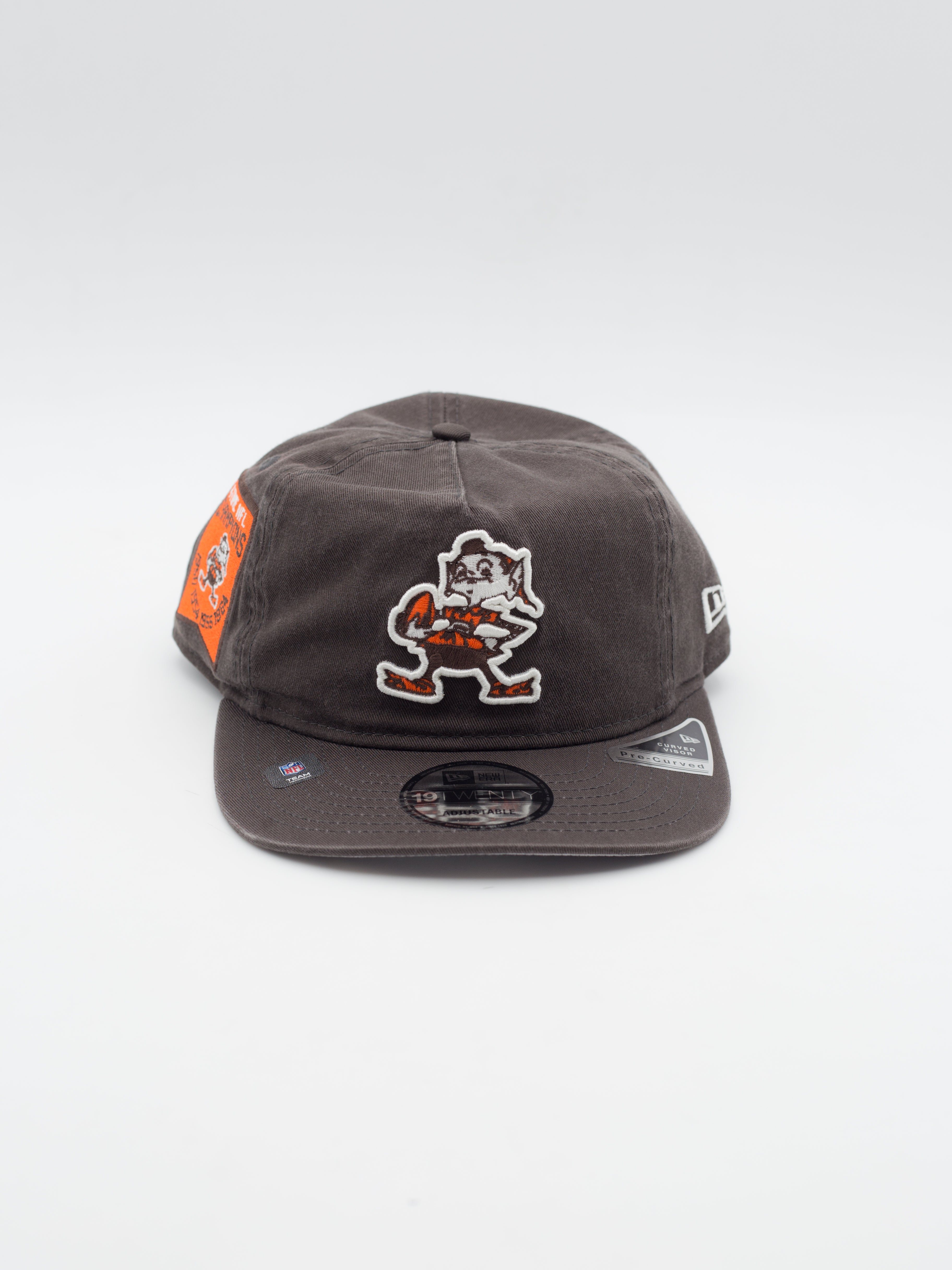 19TWENTY Championship Cleveland Browns