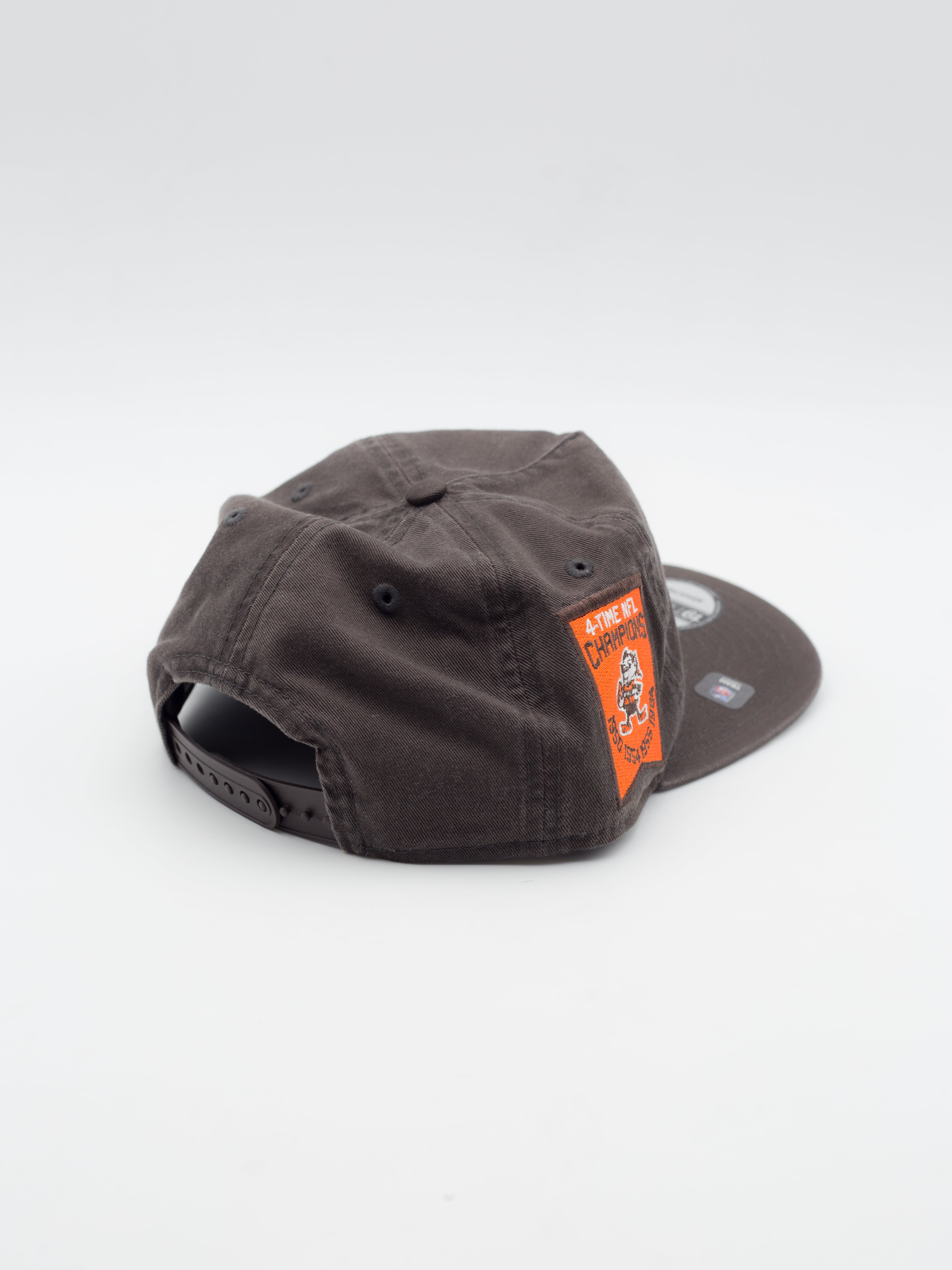 19TWENTY Championship Cleveland Browns