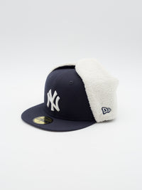 59FIFTY Dog Ear Classic New York Yankees Navy
