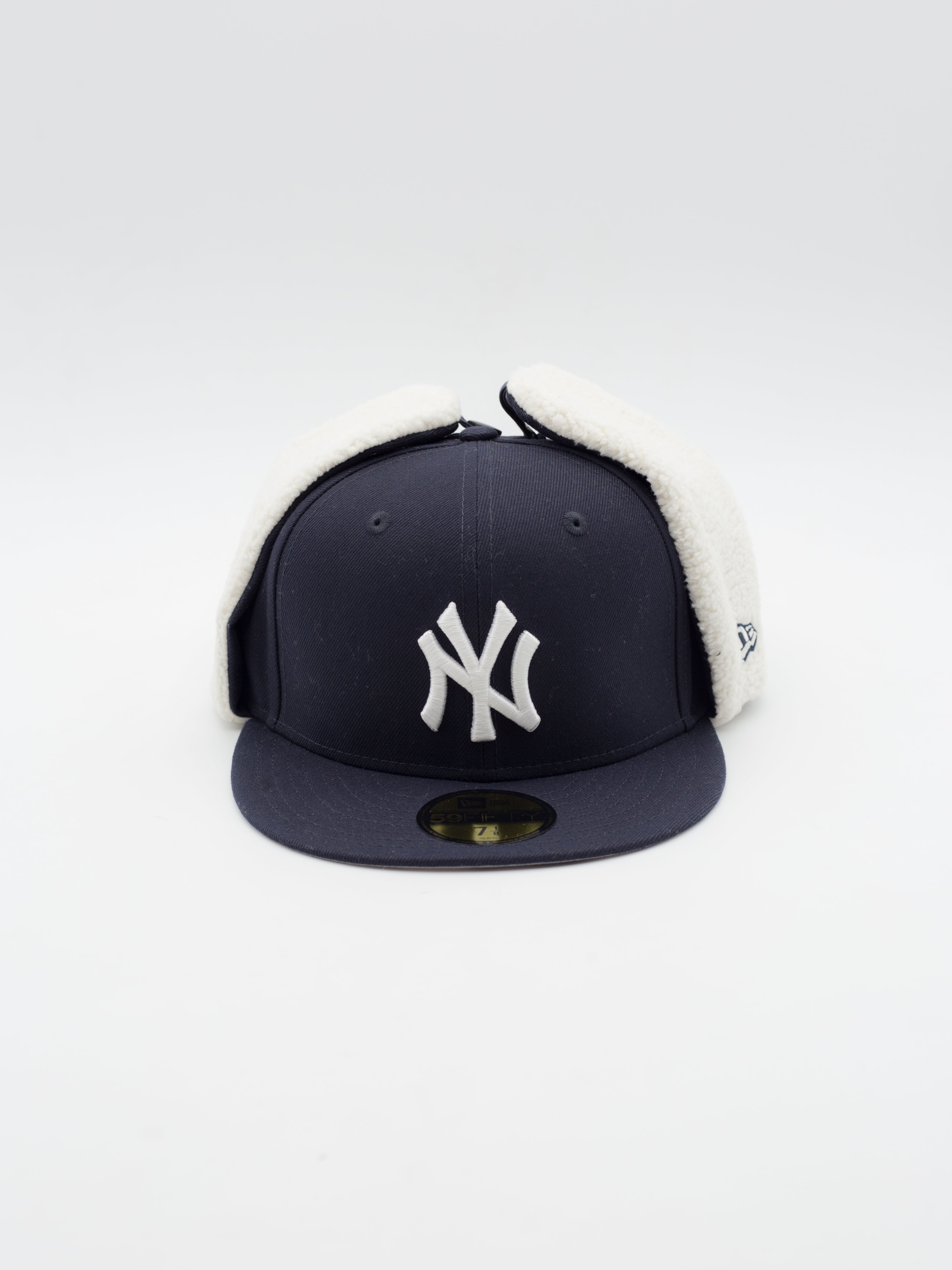 59FIFTY Dog Ear Classic New York Yankees Navy