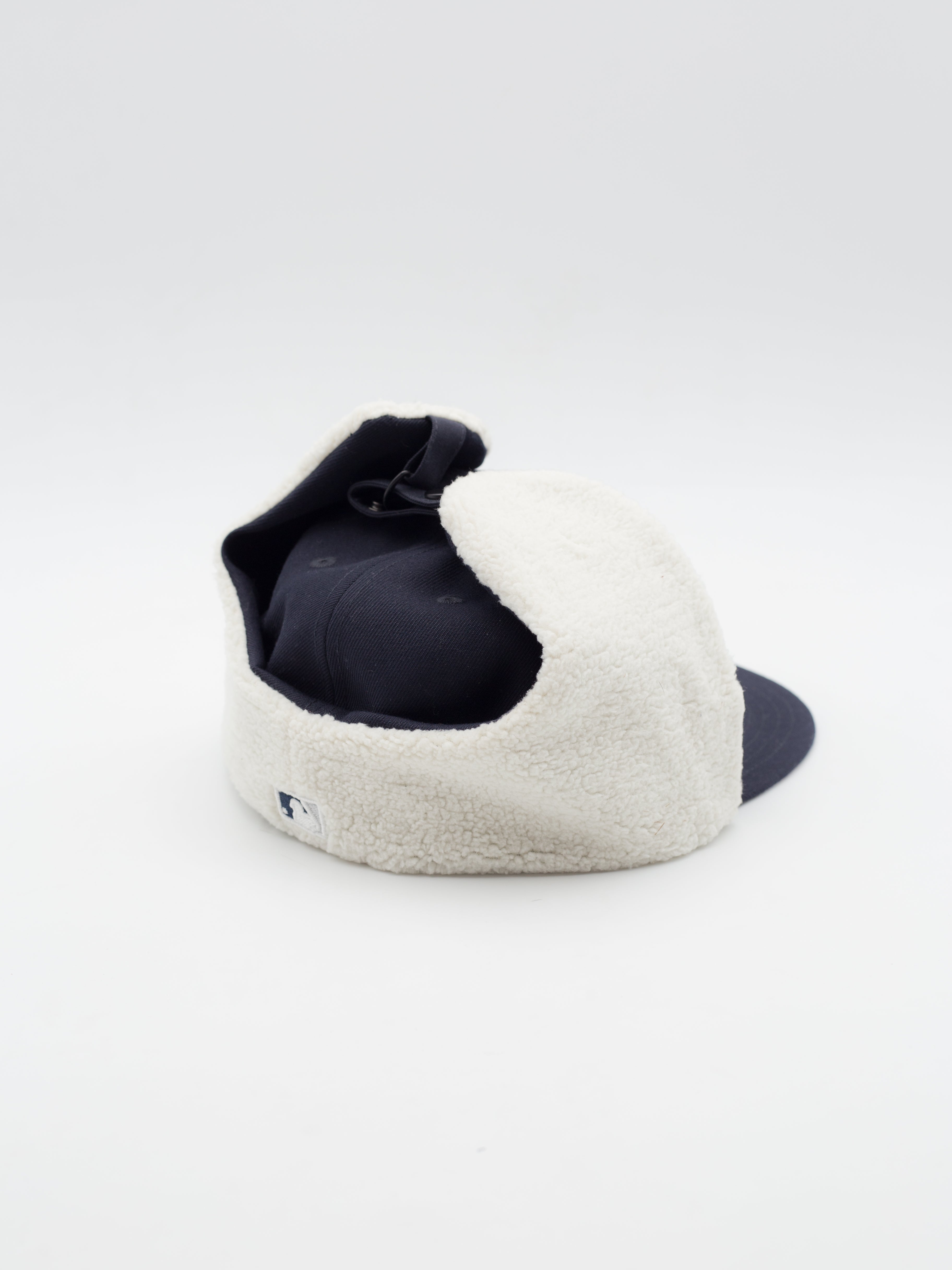 59FIFTY Dog Ear Classic New York Yankees Navy