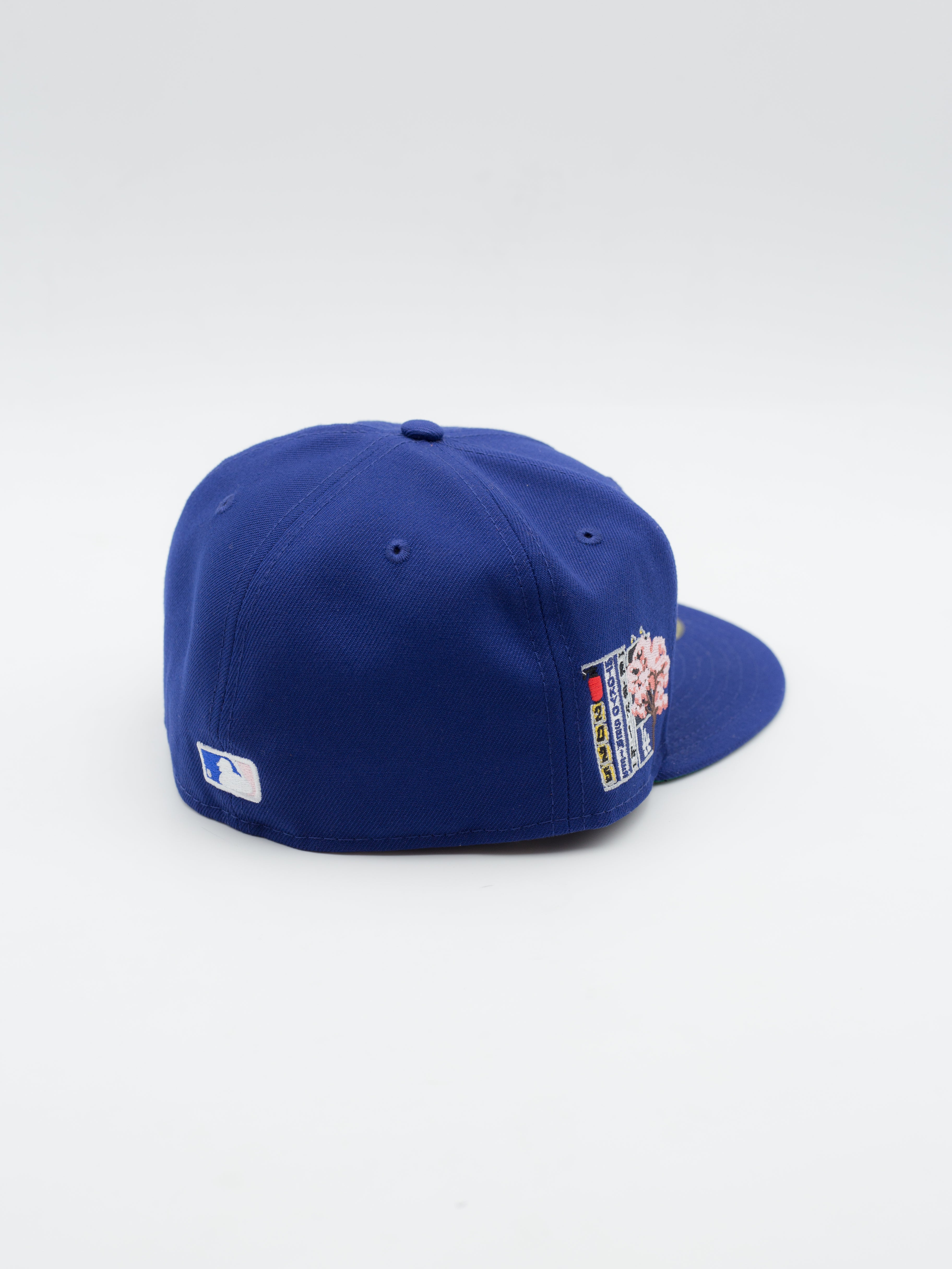 59FIFTY Tokyo Series 2025 Los Angeles Dodgers
