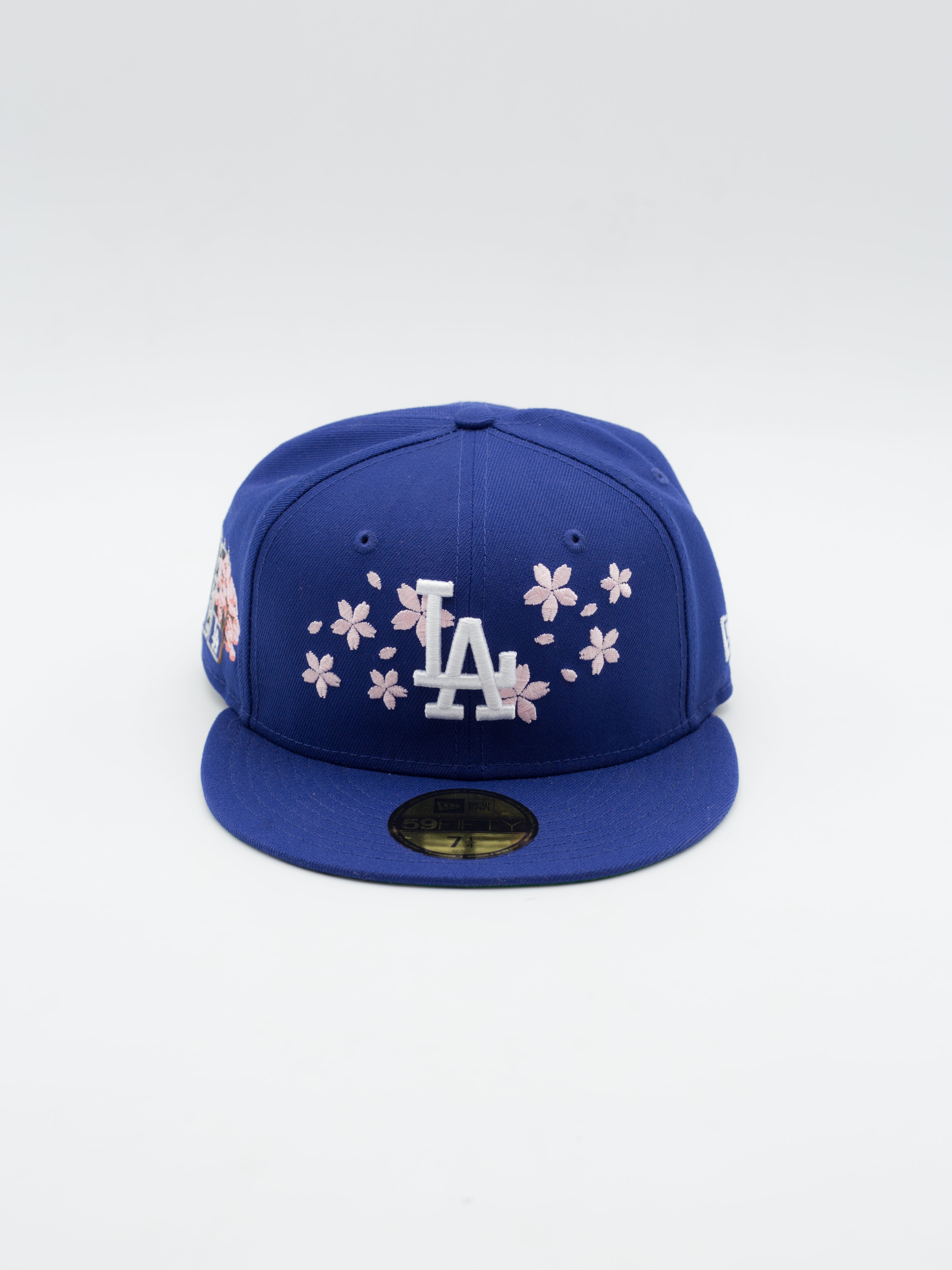 59FIFTY Tokyo Series 2025 Los Angeles Dodgers