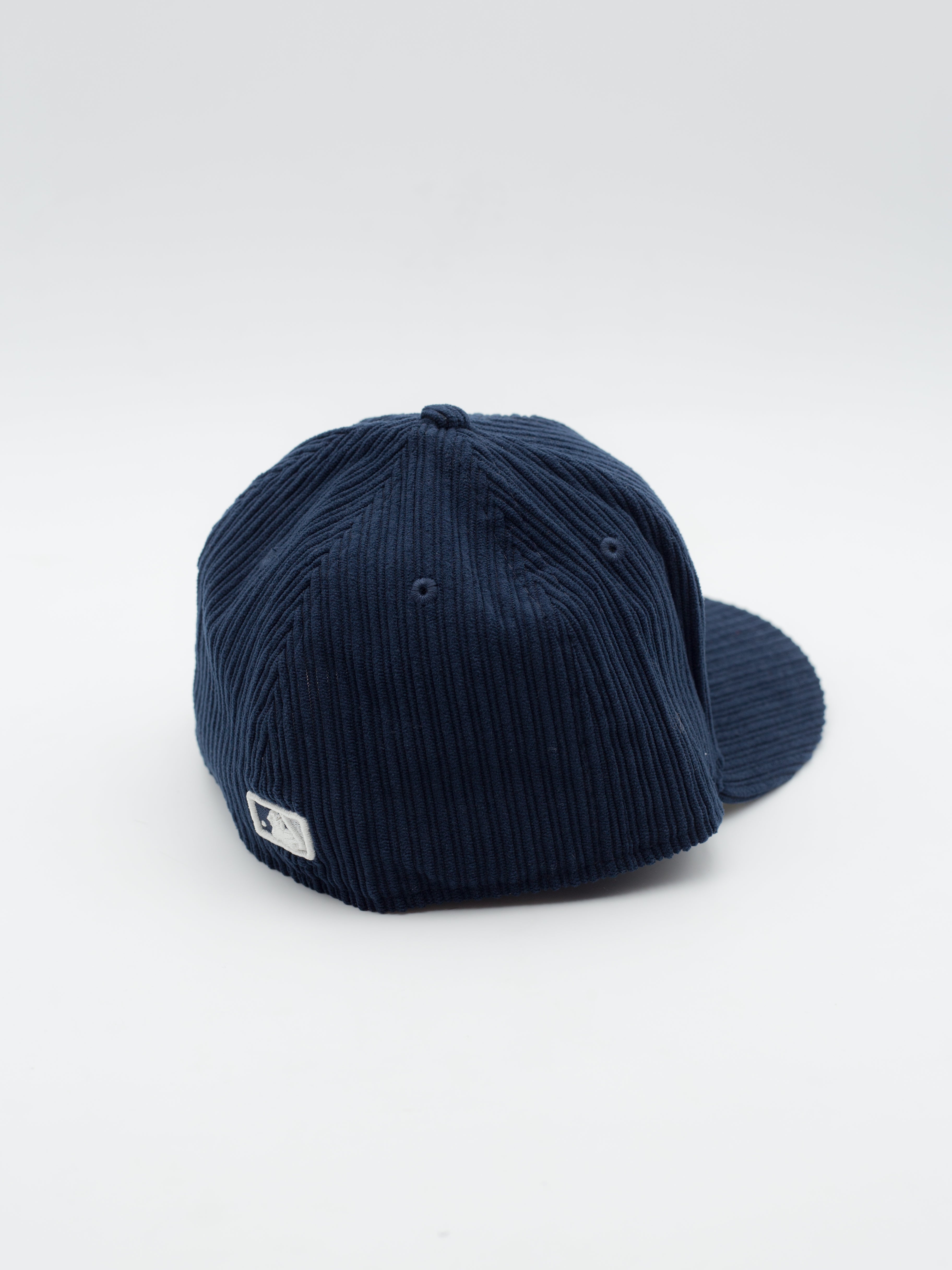 59FIFTY Chenille Pop New York Yankees Navy