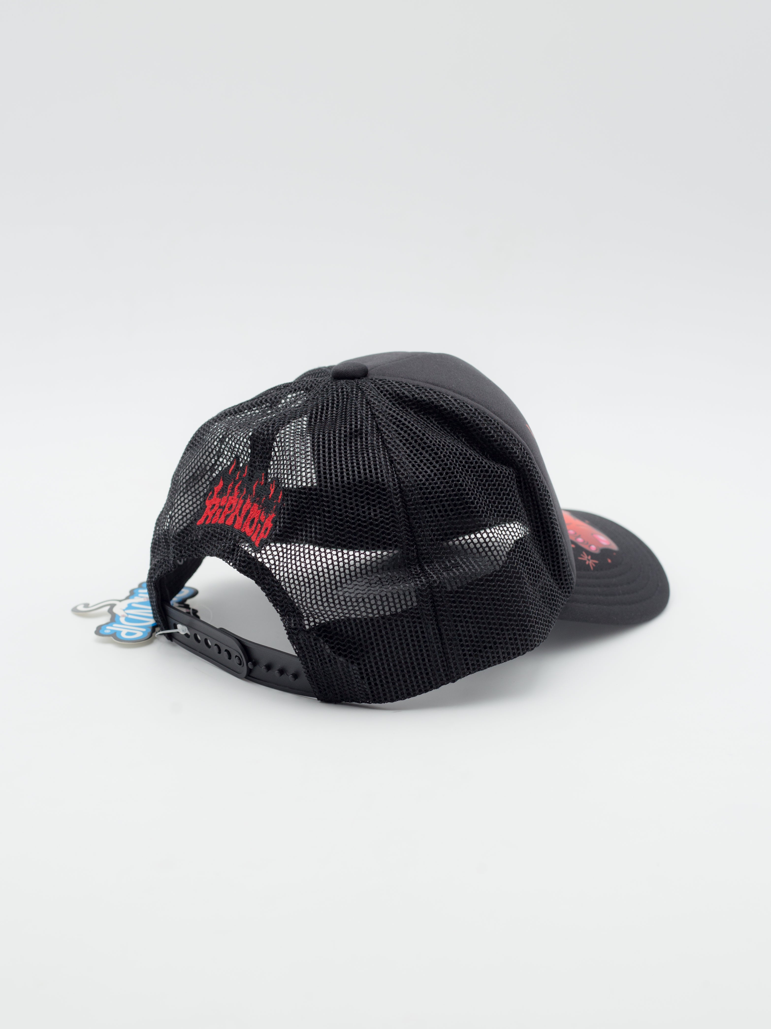 Scary Cute Trucker Hat