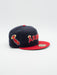 59FIFTY Retro Script California Angels - La Tienda de las Gorras