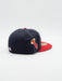59FIFTY Retro Script California Angels - La Tienda de las Gorras