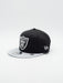 9FIFTY Las Vegas Raiders Snapback Black - La Tienda de las Gorras