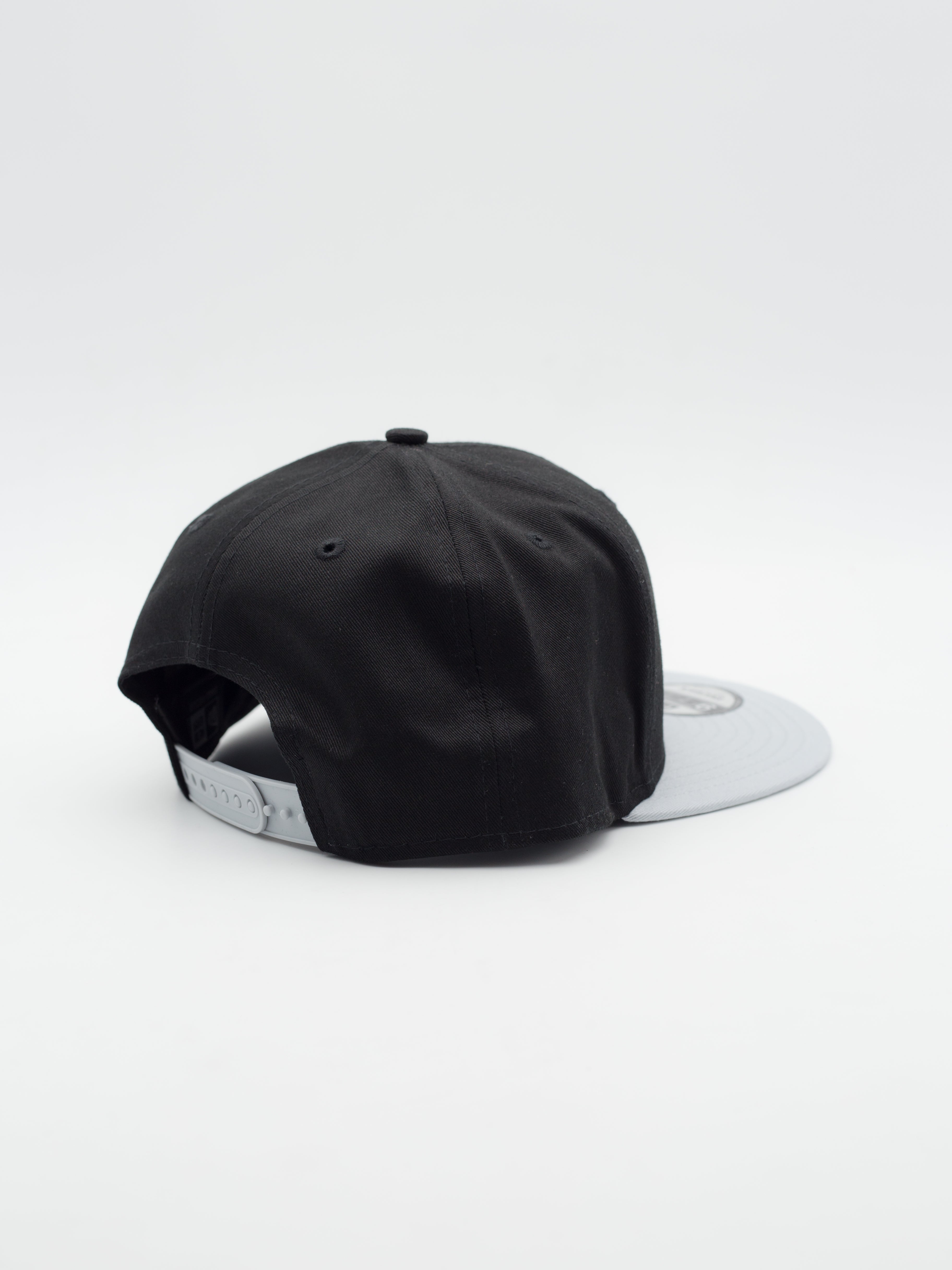 9FIFTY Las Vegas Raiders Snapback Black - La Tienda de las Gorras