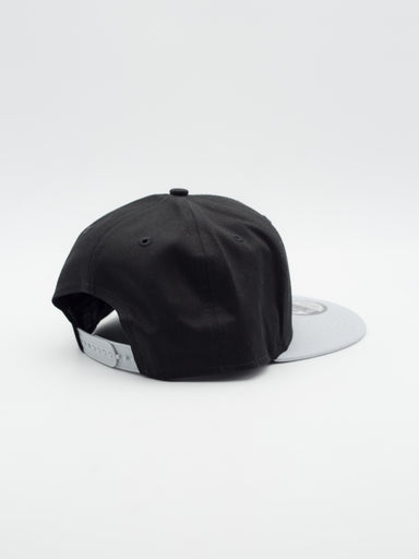 9FIFTY Las Vegas Raiders Snapback Black - La Tienda de las Gorras