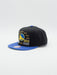 Golden State Warriors Champ Is Here Snapback - La Tienda de las Gorras