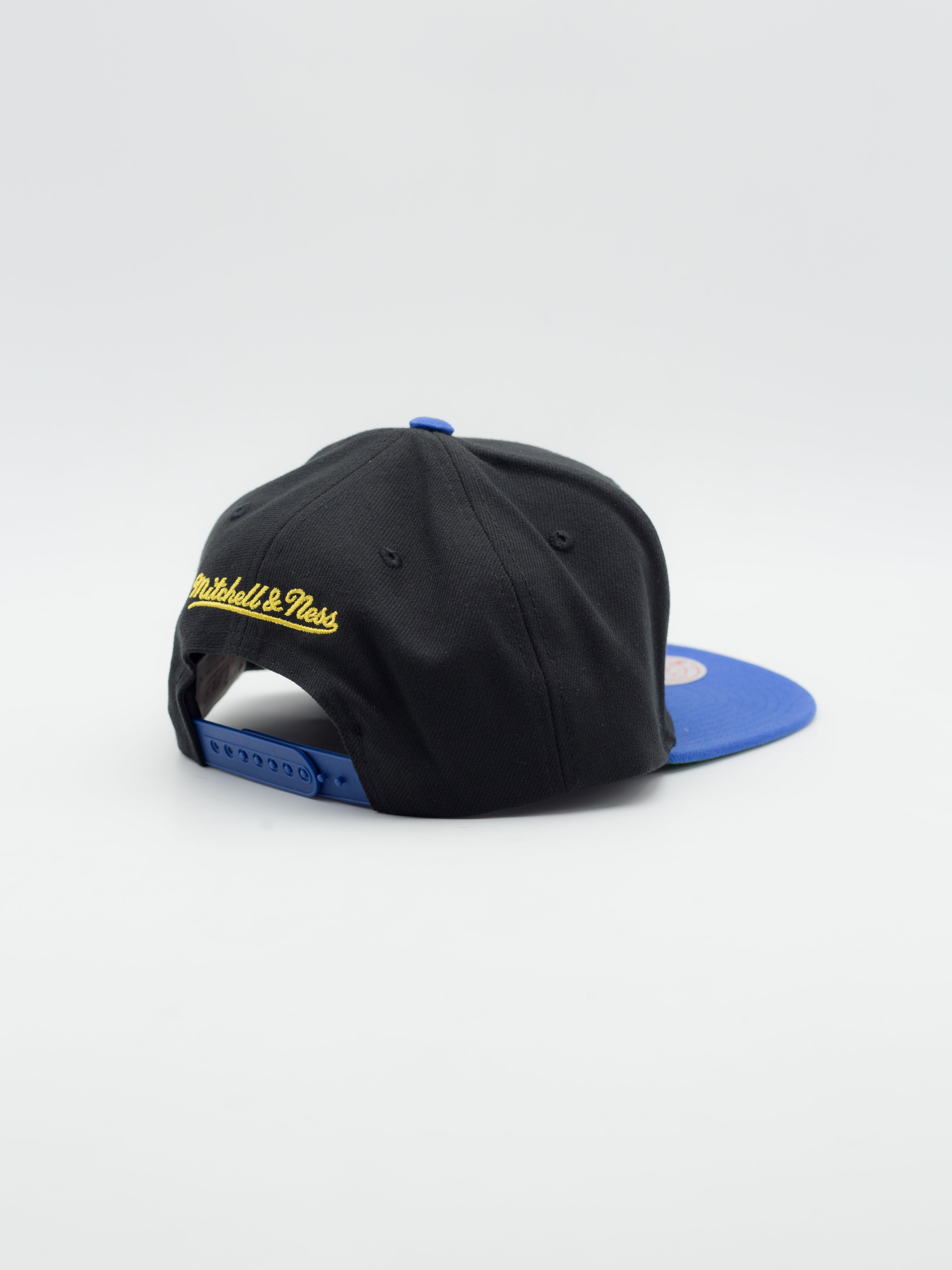 Golden State Warriors Champ Is Here Snapback - La Tienda de las Gorras