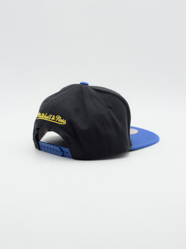 Golden State Warriors Champ Is Here Snapback - La Tienda de las Gorras