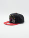 Chicago Bulls Champ Is Here Snapback - La Tienda de las Gorras