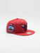 Conference Patch HWC Chicago Bulls Snapback - La Tienda de las Gorras