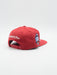 Conference Patch HWC Chicago Bulls Snapback - La Tienda de las Gorras