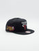 Chicago Bulls Top Spot Snapback - La Tienda de las Gorras