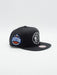 Conference Patch HWC Brooklyn Nets Snapback - La Tienda de las Gorras