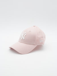 9FORTY Glitter New York Yankees Woman