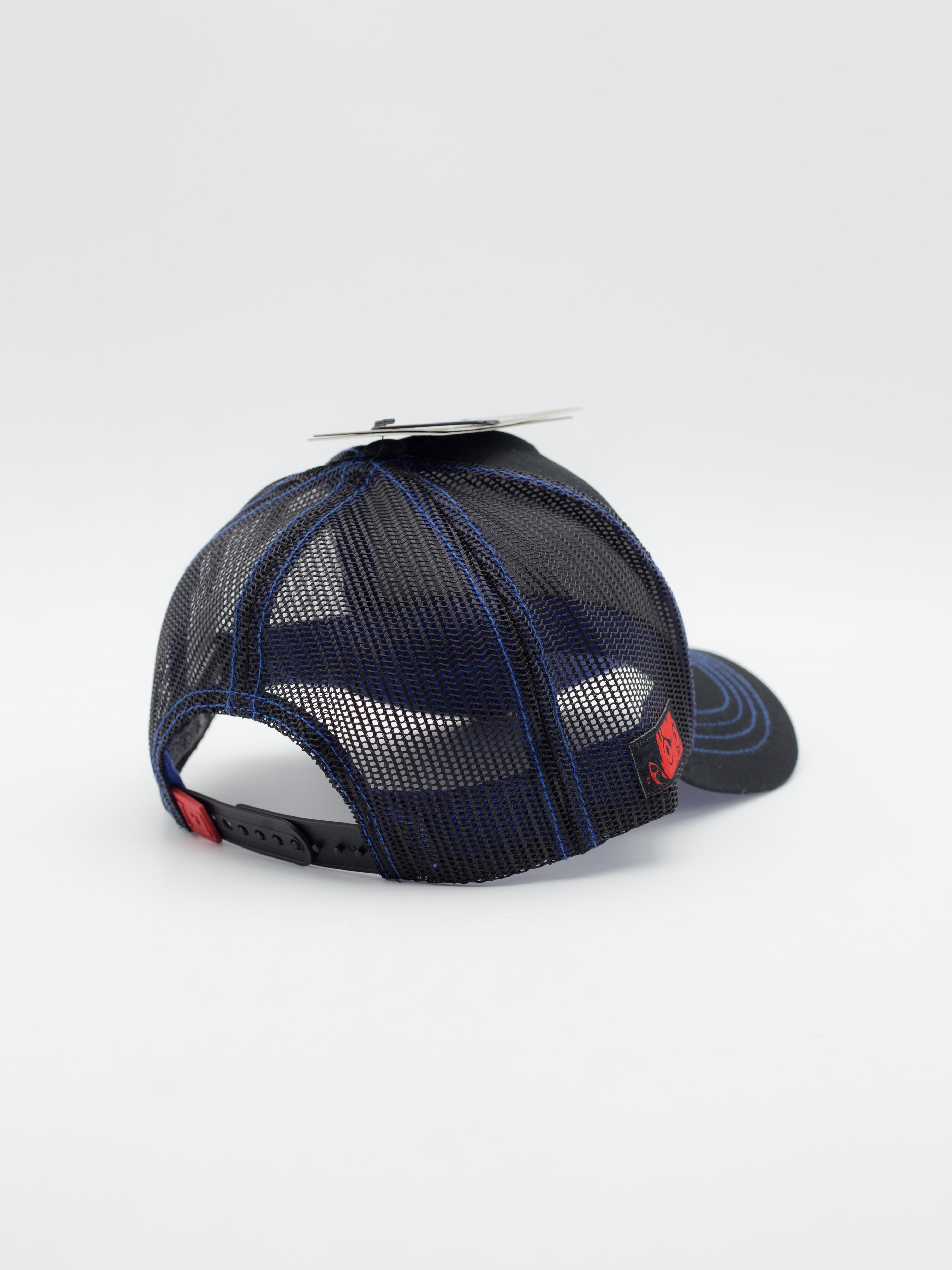 One Piece Luffy Trucker - La Tienda de las Gorras