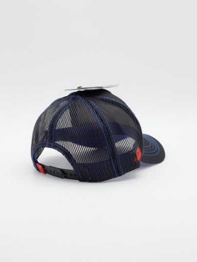 One Piece Luffy Trucker - La Tienda de las Gorras