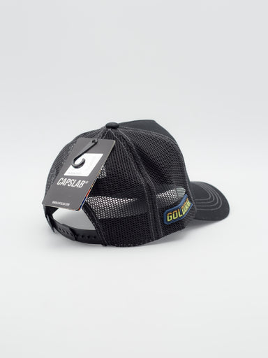Goldorak Mask Truker Hat - La Tienda de las Gorras