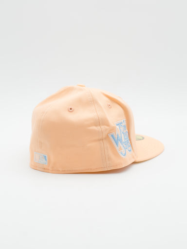 59FIFTY New York Yankees Sugar Shack Pastel - La Tienda de las Gorras
