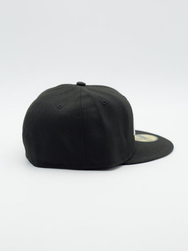 59FIFTY Familia LATIGO Negra - La Tienda de las Gorras