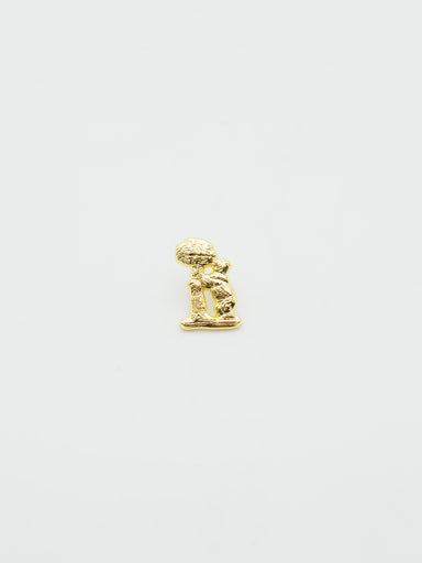 Pin Oso Y Madroño - La Tienda de las Gorras
