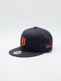 59Fifty League Essential Detroit Tigers - La Tienda de las Gorras