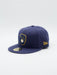 59FIFTY OTC Milwaukee Brewers - La Tienda de las Gorras