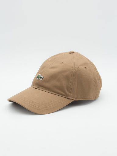 Cookie Dad Hat Brown - La Tienda de las Gorras