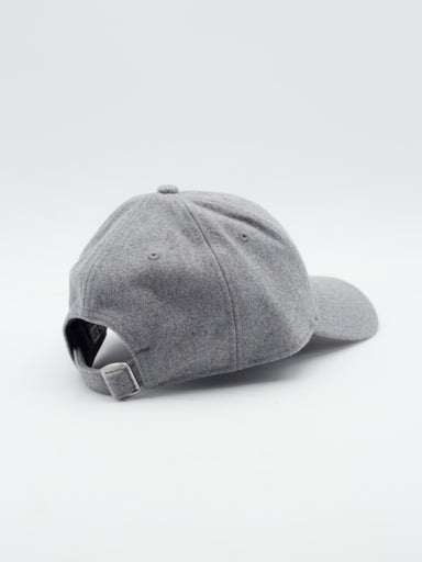9FORTY Melton Wool Boston Red Sox Grey - La Tienda de las Gorras