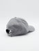 9FORTY Melton Wool Boston Red Sox Grey - La Tienda de las Gorras