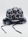 Faux Fur Trapper Moonstruck/Grey - La Tienda de las Gorras