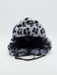 Faux Fur Trapper Moonstruck/Grey - La Tienda de las Gorras